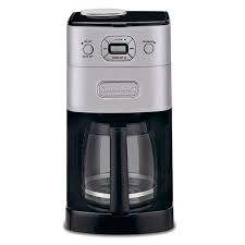 Kitchenaid® kcg0702 coffee burr grinder by kitchenaid. Coffee Makers Fresh Coffee Machines For The Perfect Morning Brew Kohl S