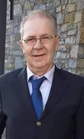 Condolence Book for Joseph McDonagh (Sixmilebridge, Clare)