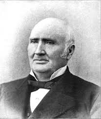 Judge Lucius Bolles Otis (1820-1903)