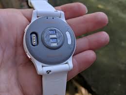The garmin vivoactive 4 looks fairly similar to the vivoactive 3 and foreunner 645. First Look At The Vivoactive 4s The Journier