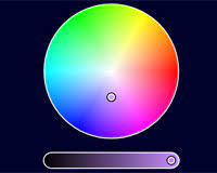 Adjust your color palette based on hsv and rgb parameters. 40 Best Jquery Color Picker Plugin With Demo