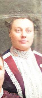 Friede-Abrahamson Genealogy Site