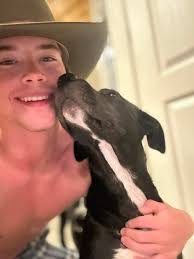 It's Friday. My son leaves for college in 5 days and my heart is not ready.  I'm not ready to let him go. As a father it is a very sad feeling.