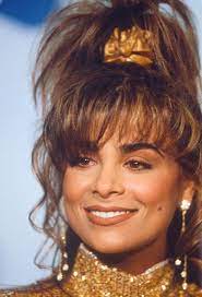 Grammy Awards Hairstyles Most Memorable Moments Hji 90s Hairstyles Scrunchie Hairstyles 80s Hair
