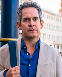 Happy Birthday Tom Hollander 🥳 Best Wishes 🍾 25 August 🍹 Thomas Anthony  Hollander is a British actor. Hollander trained with National Youth Theatre  and won the Ian Charleson Award in 1992