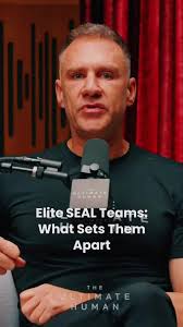 What sets navy seals apart from other special operations. #navyseals ...