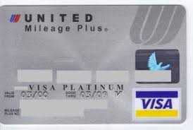 Many offer rewards that can be redeemed for cash back, or for rewards at companies like disney, marriott, hyatt, united or southwest airlines. Bank Card Mileage Plus United Airlines Bank Boston Argentina Col Ar Vi 0033