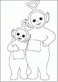 Pin On Teletubbies