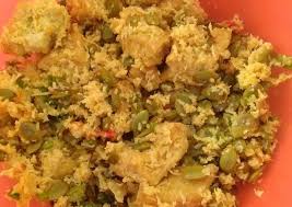 Lihat juga resep oblok oblok teri lamtoro enak lainnya. Tutorial Membuat Oblok Pete Cina Dan Tahu Enak Resep Us