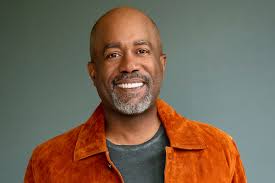 Darius Rucker