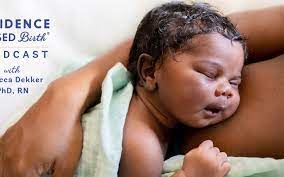 Ebb 128 Inducing Labor With Castor Oil And Dates Evidence Based Birth