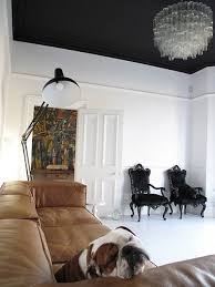 Check spelling or type a new query. Such A Hard Life P Black Ceiling Living Room Beams Home