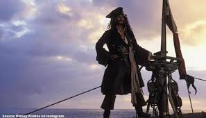 Depp last appeared in pirates of the caribbean: Disney Fires Johnny Depp From Pirates Of The Caribbean Because Of This Reason