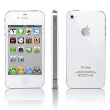 Iphone4s original unlocked apple iphone 4s used phone 3.5ips smartphone 512 mb . Apple Iphone 4 32gb White Unlocked A1332 Gsm For Sale Online Ebay Iphone Apple Iphone 4s Iphone 4s
