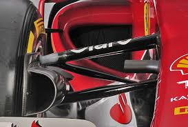 F1 teams menu latest f1 news. Ferrari Sf15 T Racecar Engineering