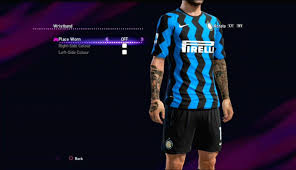 Add 45944.cpk by kiyavash as last checked, generate dpfilelist and play game. Anandhart Tattoo Pes 2013