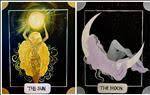 *$30 11x14 SPECIAL* Celestial Tarot