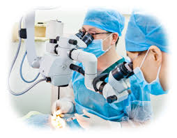 Oculistica Casa Di Cura Rizzola