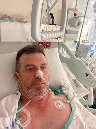 Finally……. A day out