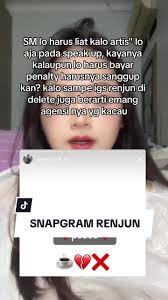 Boikot NCT dan SM: Alasan dan Dampaknya