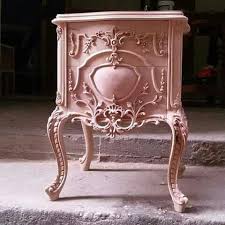 Pei Yi Wei Adli Kullanicinin Essa Panosundaki Pin Antikalar Barok Mobilya Mobilya