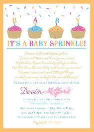 A Baby Sprinkle Instead Of A Baby Shower Like This Idea Because My Daughter H Sprinkle Baby Shower Invitations Baby Sprinkle Invitations Sprinkle Baby Shower