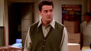 The medical reason matthew perry's speech was slurred in friends reunion. O2lqldej7j6xem