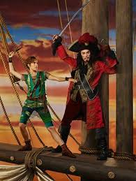 The True Story Behind Peter Pan Is Crazy And A Little Creepy