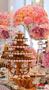 Salle De Reception Paris 16 Le Pre Catelan Lenotre Lenotre Piece Montee Mariage Beau Gateau
