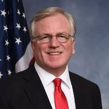 Congressional Candidate Mark Holbrook On Maine's Economy And The  'Incivility In Politics'