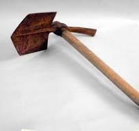 Entrenching tool - Wikipedia
