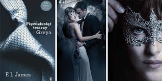 Mówi, że twój blog może być hitem pokroju 50 twarzy greya. Piecdziesiat Twarzy Greya Skad Fenomen Tej Opowiesci Kobietamag Pl