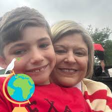 What is the name of this flowering plant in my flower bed?