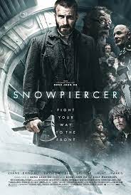 Endgame, imdb have certainly picked out some worthy choices here. Snowpiercer 2013 Imdb