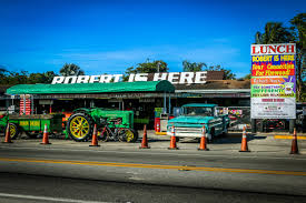 Robert Is Here — Miles 2 Go