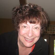 Jan Slavin (@Janelope)