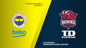 Fenerbahçe erkek basketbol takımı ile ilgili son dakika haberleri için sayfamızı ziyaret edebilirsiniz. Fenerbahce Beko Istanbul Td Systems Baskonia Vitoria Gasteiz Highlights Euroleague Rs Round 19 Youtube