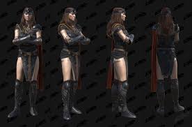 Resurrected takes the granddaddy of action rpgs and brings it into the modern era. New Npc Models For Diablo Ii Resurrected Act I Deckard Cain Kashya Gheed And More Wowhead News