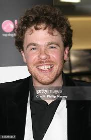 935 Josh Ritter Photos & High Res Pictures