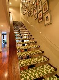 14 open plan carpet stair treads plain blue quality twist pads! Installing A Carpet Runner In An Open Stair Stair Runner Carpet Open Stairs Carpet Stairs