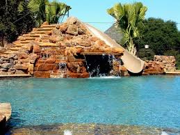 Grande Piscine De Design Extraordinaire En 60 Photos Top Grandes Piscines Piscines Design Eau De Piscine