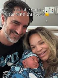 Trisha Paytas Names Baby 'Aquaman Moses': Creative or Too Much?
