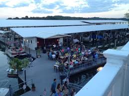 After lunch, we continued north. Fishtales Grill At Cedar Creek Marina Mount Juliet Restaurant Reviews Photos Phone Number Tripadvisor
