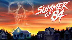 Smith are penning and directing a film titled the knocking that promises to be a. The Last Thing I See Summer Of 84 2018 Movie Review
