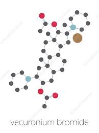 Image result for Vecuronium