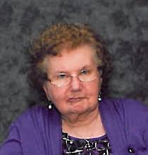 Obituary for Margaret T. Reicks