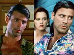 Rob Stewart grał w serialu "Żar tropików". Co dziś robi i jak wygląda?