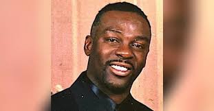 Anthony Keith Staples Obituary