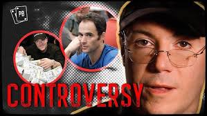 Former November Niner Joseph Cheong