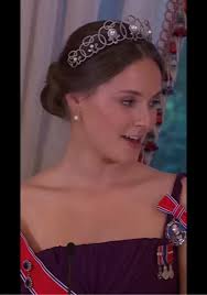 Ingrid Alexandra Russegruppe